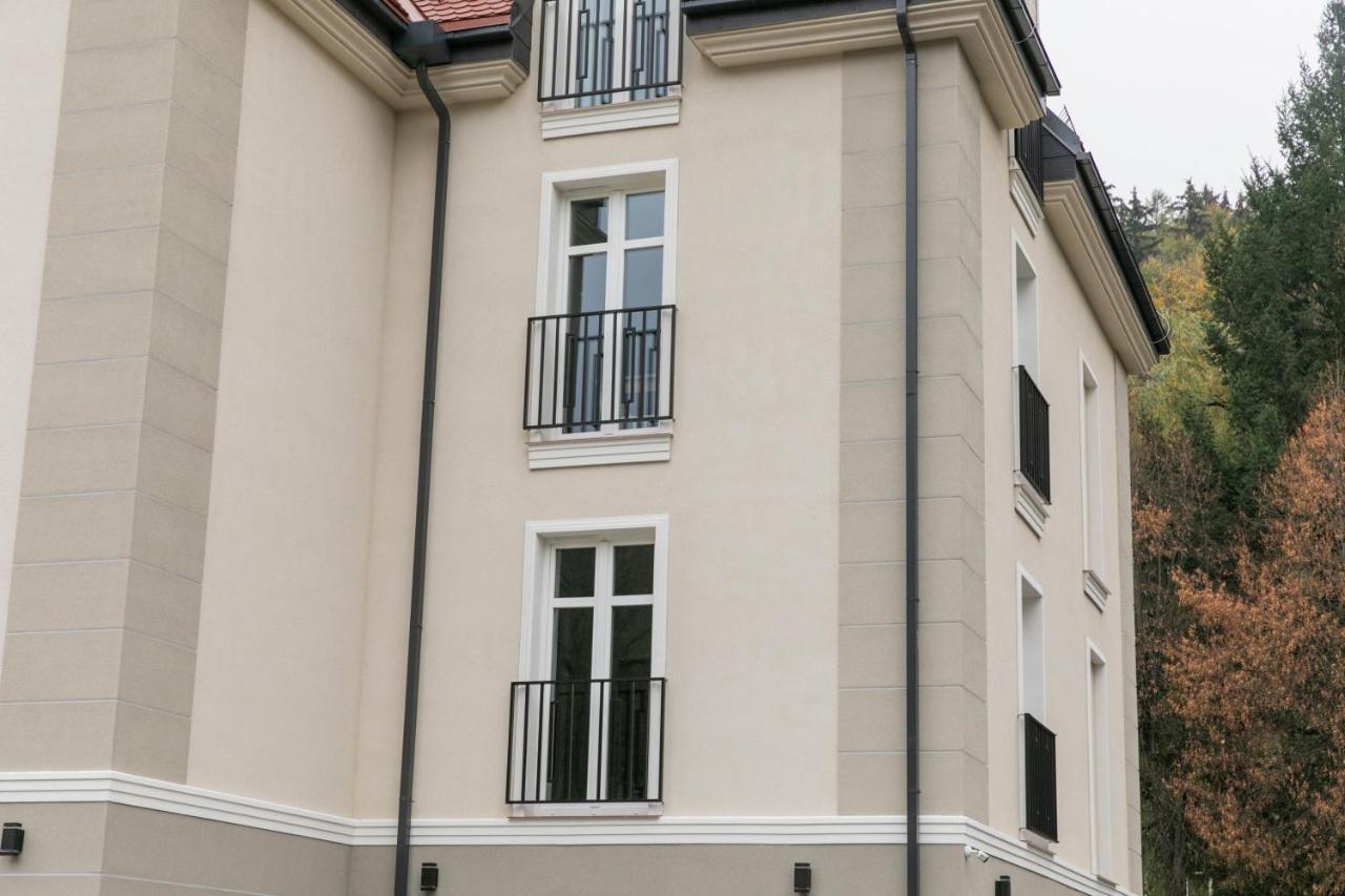 Vacationclub - Zdrojowa 7 7 Apartmán Duszniki Zdrój