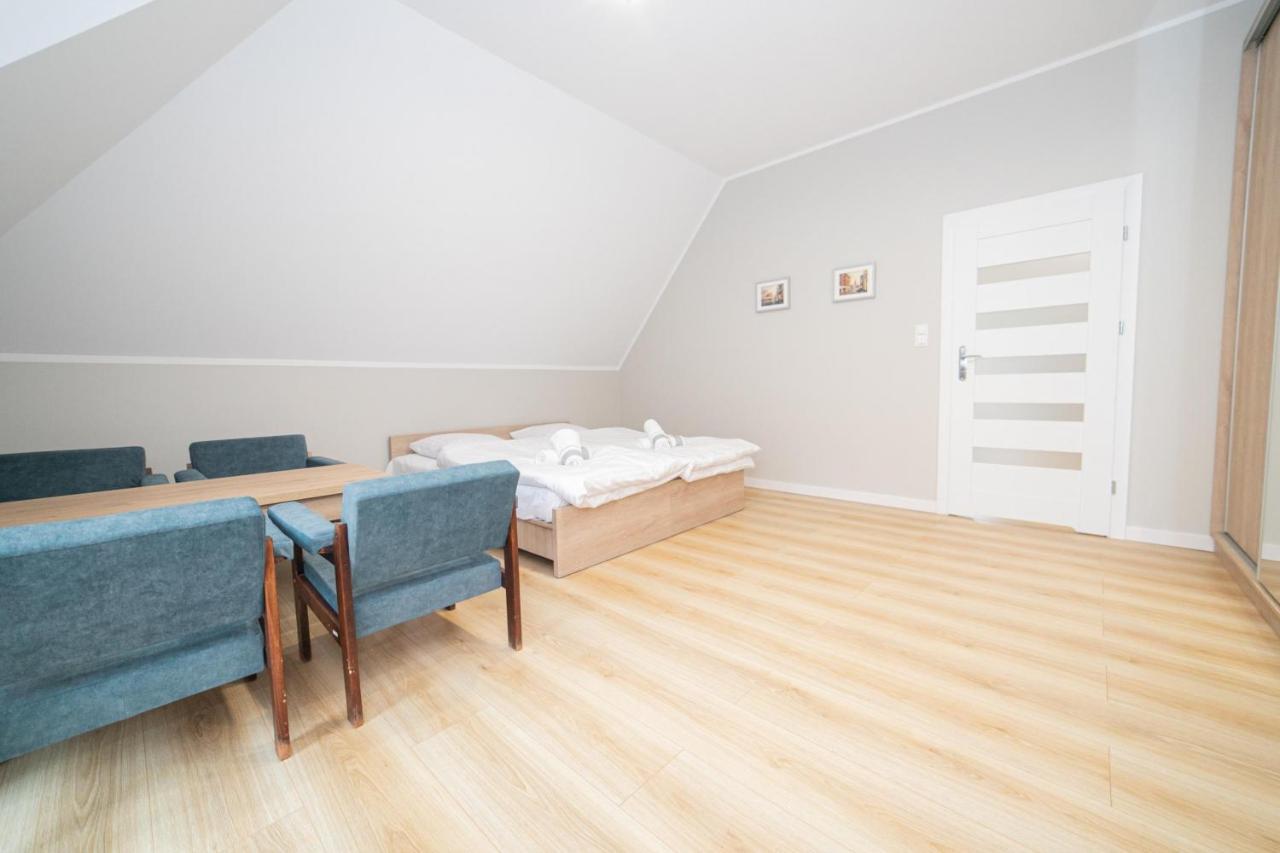 Apartmán Vacationclub - Zdrojowa 7 7